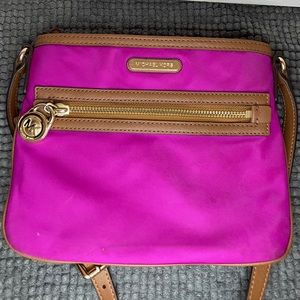 Michael Kors Small Crossbody